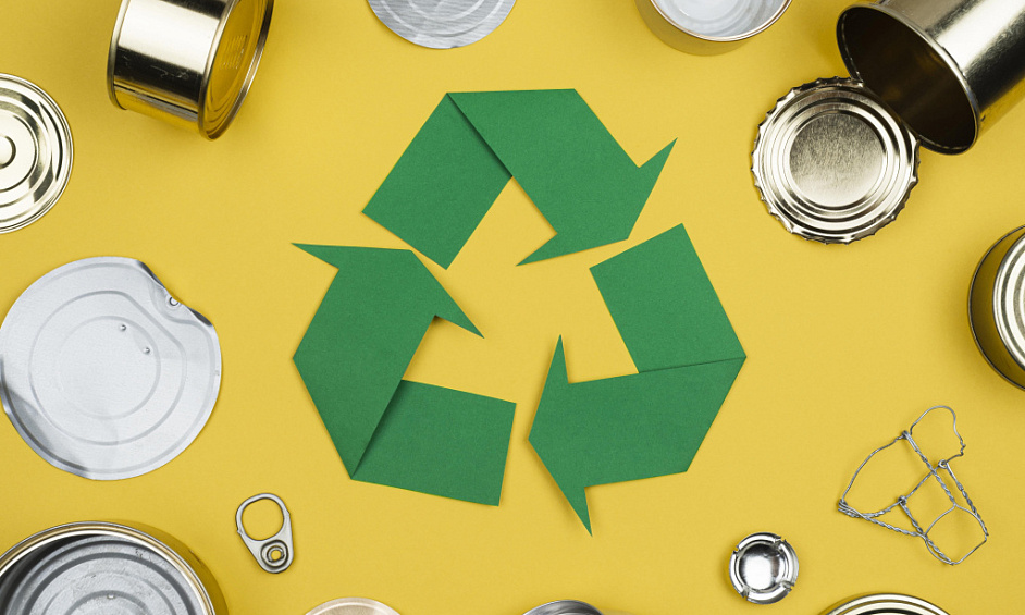 Soyez rapide! - WA Entreprise - Recyclage 1 Soyez rapide! - WA Entreprise - Recyclage 1