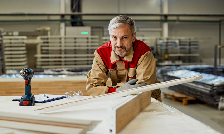 Entreprise De Menuiserie Côtière Établie Et Rentable 1