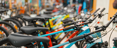 Vente Magasins de vélos for sale in Brisbane 286896