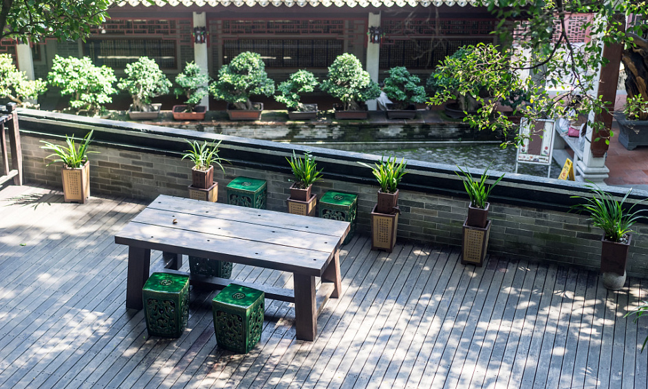 Entreprise Emblématique de Patios et Terrasses dans la Riverina - Établie Depuis Plus de 20 Ans 1