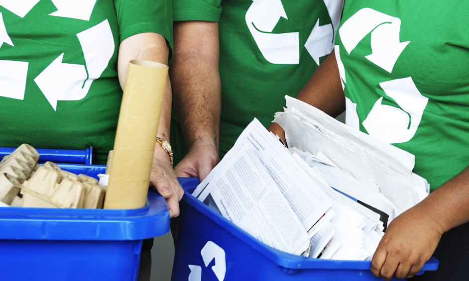WA Recyclage Entreprise 1 WA Recyclage Entreprise 1