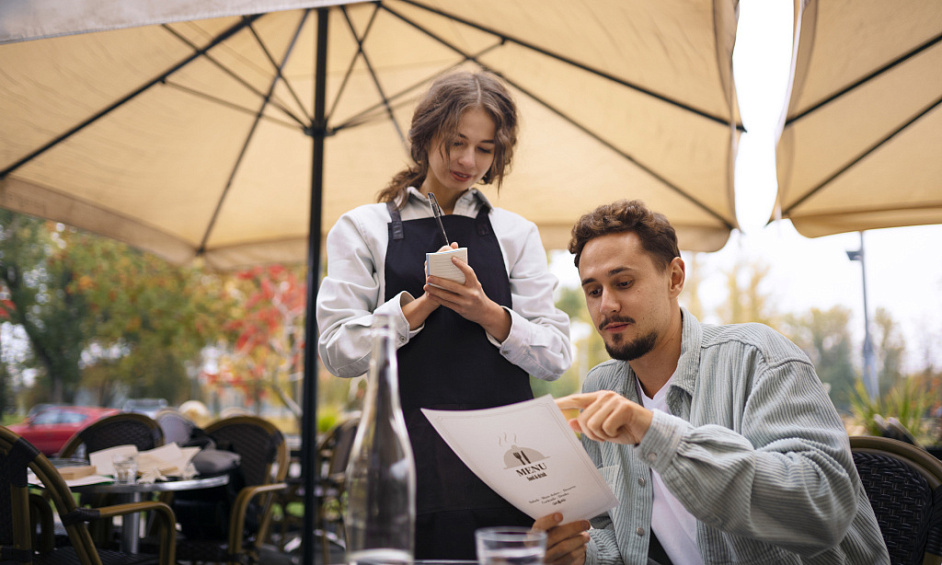 Oporto Sunbury - Nouveau Magasin 1