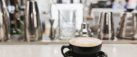 Vente Cafés for sale in Gold Coast-Tweed Heads 286932