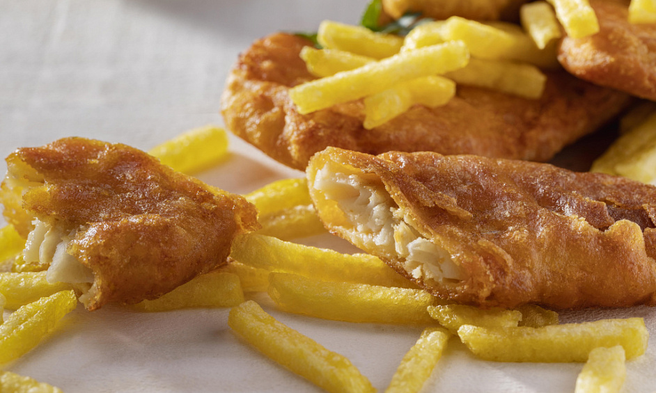 AUBAINE! Horaires réduits! Boutique de fish and chips à vendre dans le sud-est de Melbourne 1