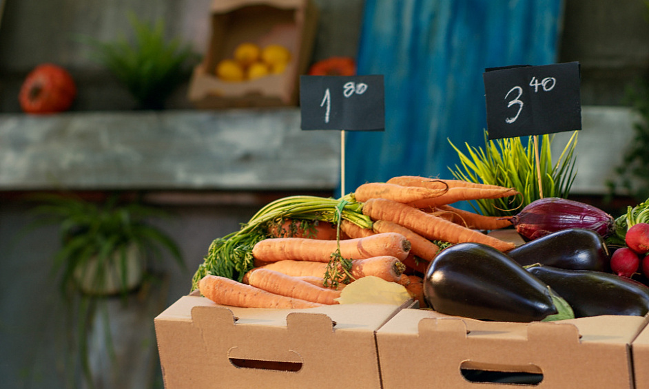 Entreprise clé en main de fruits et légumes à Melbourne - $5K de bénéfice net hebdomadaire 1