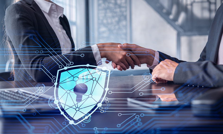 Solutions De Sécurité Entreprise Produits Exclusifs Franchiseur 1