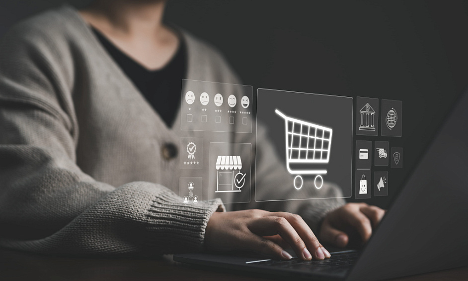 36625 - Marque de boissons santé en e-commerce avec un fort potentiel de croissance 1
