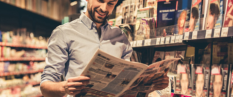 Vente Marchands de journaux for sale in Melbourne 238029