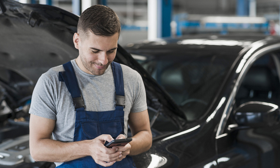 Entreprise De Réparation Automobile Mobile Rentable Dans Le Queensland 1