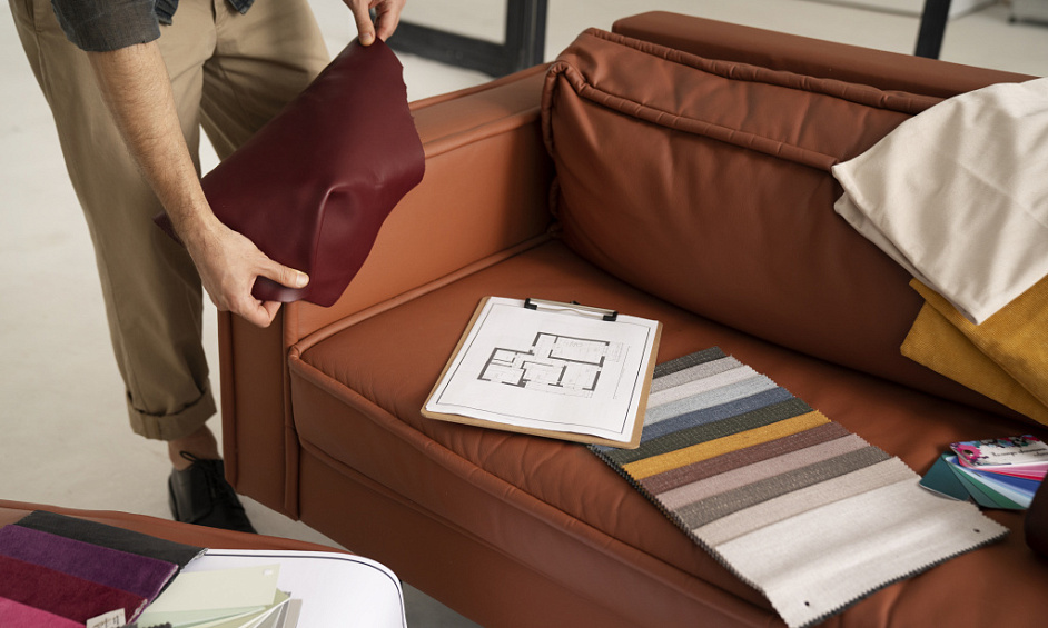 Entreprise de home staging & stylisme de mobilier établie en WA 1