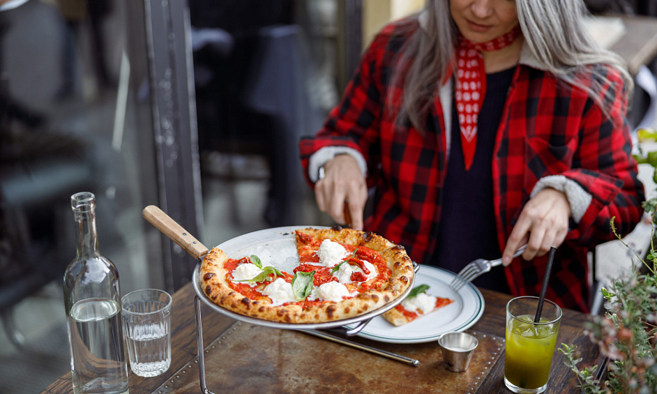 Pizzeria Italienne Entièrement Gérée Près De La Station Bayswater 1 Pizzeria Italienne Entièrement Gérée Près De La Station Bayswater 1