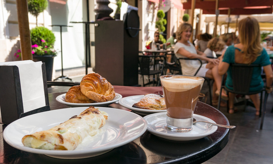 Franchise Populaire Durk's Café + Restaurant À Vendre - Fonctionnement Facile - Formation Complète Et Assistance - Faible Investissement 1
