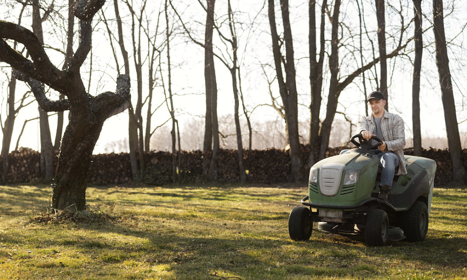 Les Meilleurs Équipements Motorisés d'Extérieur - Produits Exclusifs 1