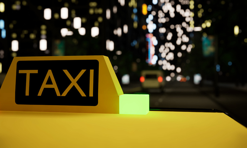 Devenez Propriétaire De Votre Entreprise De Taxis avec La Plus Grande Compagnie De Taxis De Canberra 1