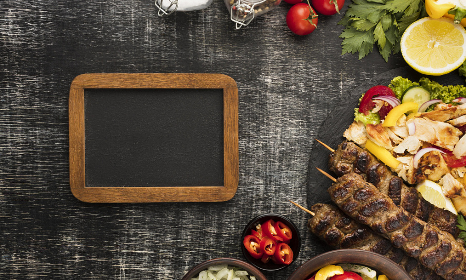 5 Jours Boutique De Kebab Entièrement Gérée Avec Approbation SBS Jusqu'en 2030 Licence D'Alcool Incluse 1