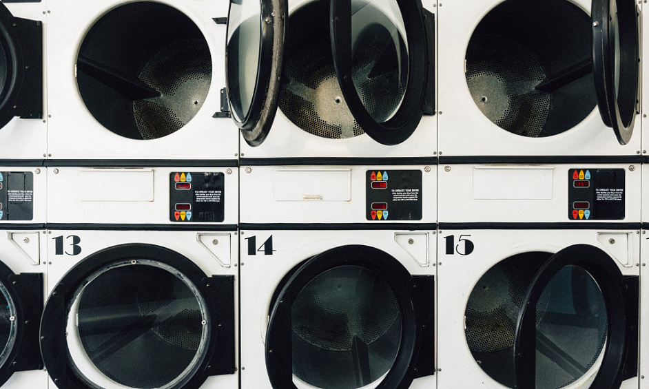36010 Blanchisserie Commerciale Établie Avec Une Solide Clientèle B2B 1