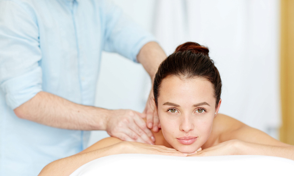 Mon Masseur Massage Thérapeutique - Townsville 1