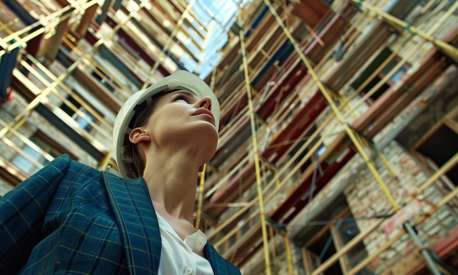 SOUS OFFRE - Entreprise d'échafaudage établie - Perth 1