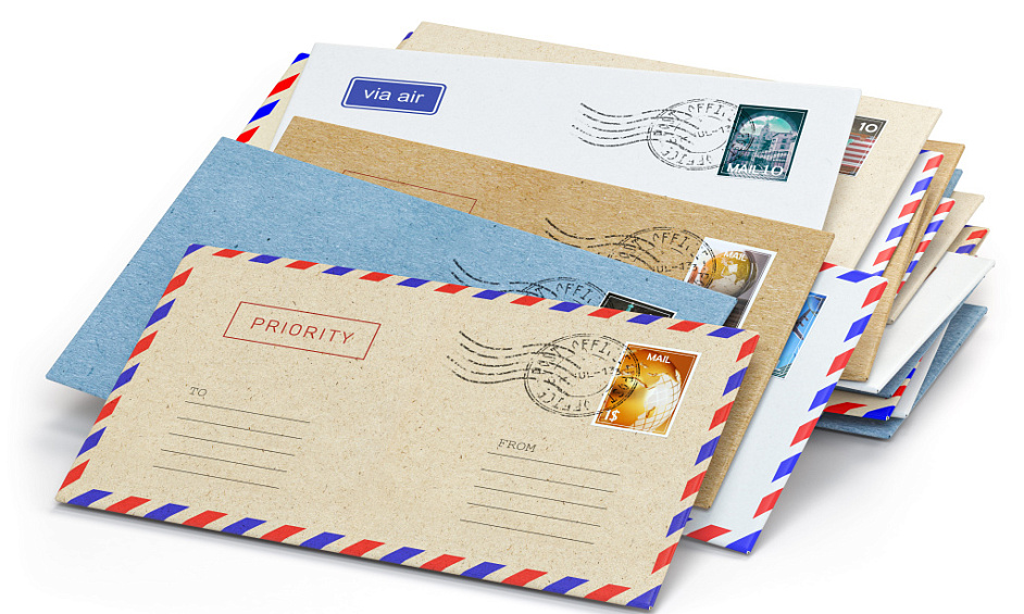 Bureau De Poste Autorisé & Tournée Du Courrier 1
