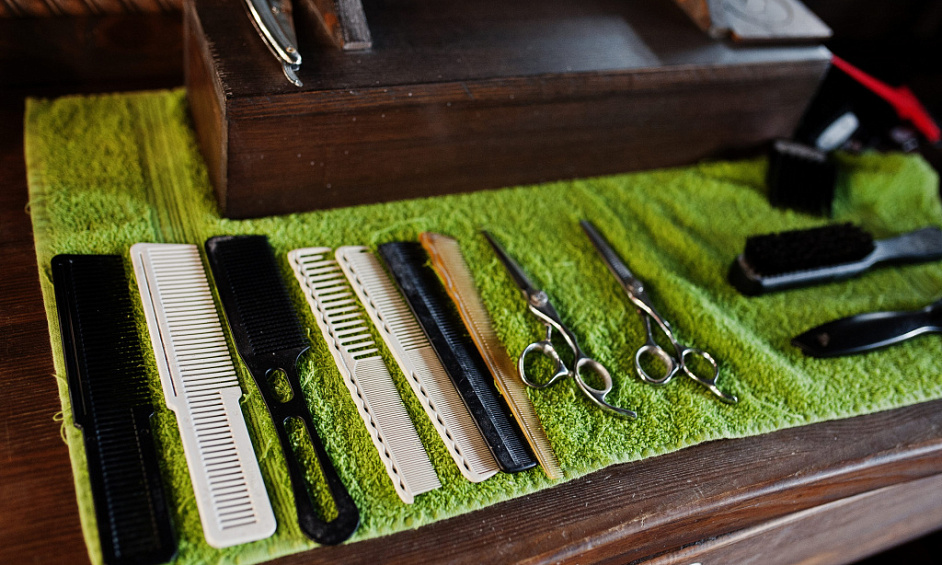 À VENDRE - ICONIQUE Burleigh Heads Barbershop! Faites vite ! 1
