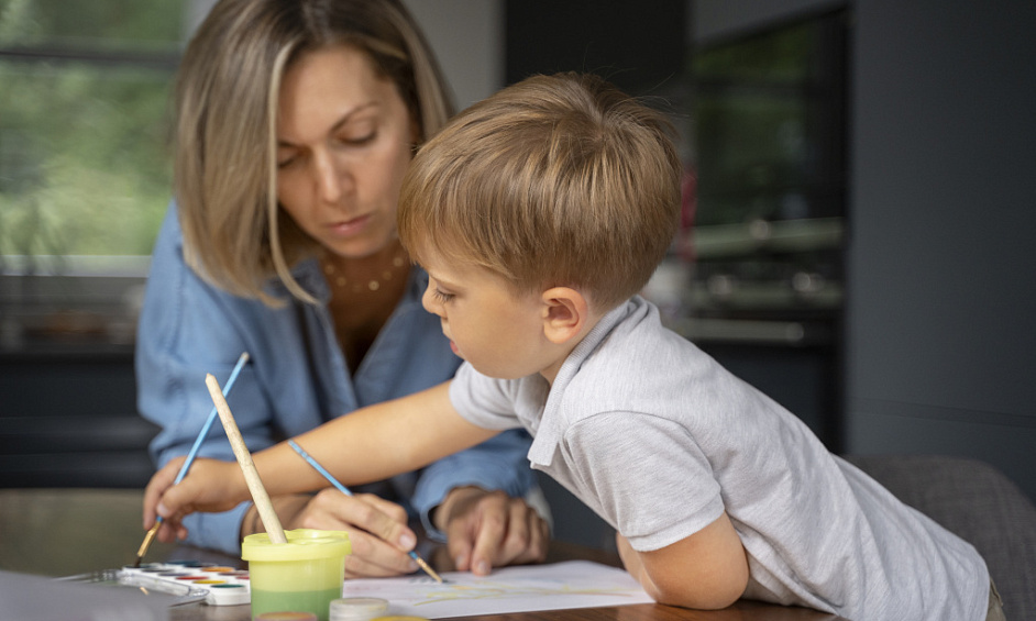 Haut De Gamme Avant & Après-L'École Services De Garde D'Enfants 1