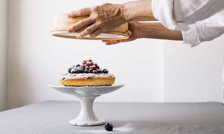Opportunité Réputée De Gâteaux Et De Pâtisseries 1