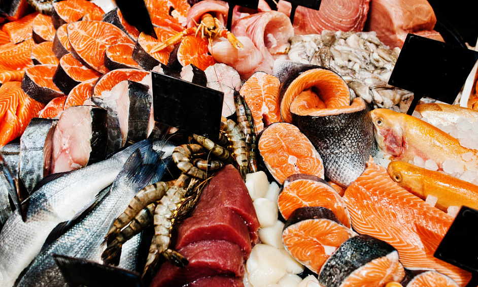 Entreprise De Produits De La Mer Bien Établie Avec Des Sources De Revenus Diversifiées 1