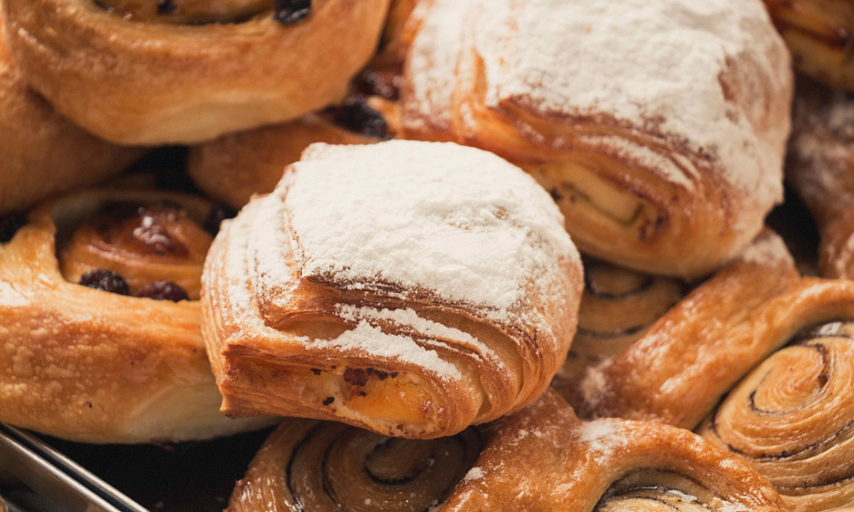 La Boulangerie-Café Dont Tout Mount Gambier Parle 1