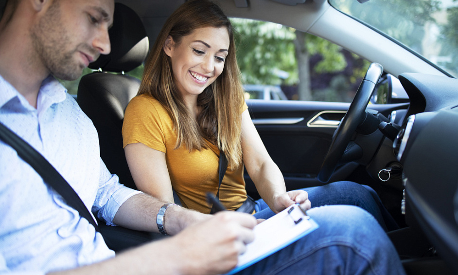École de conduite établie - Perth, WA 1