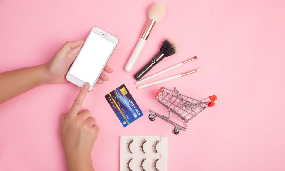Marque de soins pour la peau e-commerce - Ventes en ligne prouvées 1 Marque de soins pour la peau e-commerce - Ventes en ligne prouvées 1
