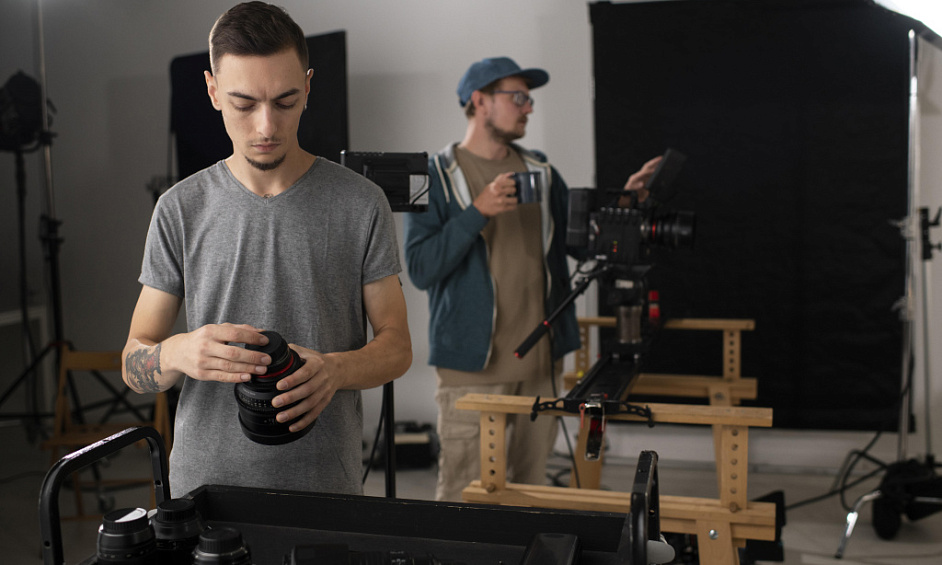 Bientôt - Société de production d'événements basée à Melbourne. 1