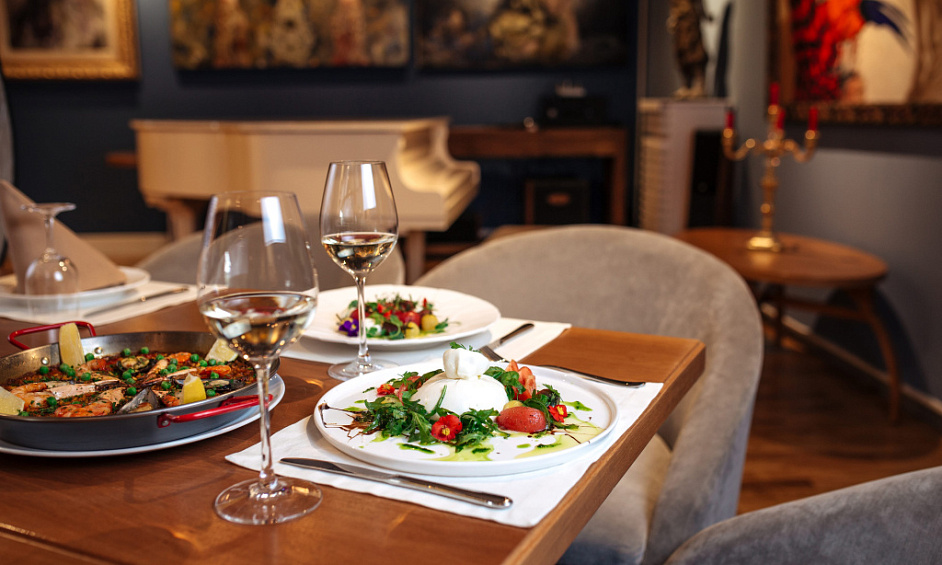 Asset Sale of Fitted Quick-Service Restaurant 1