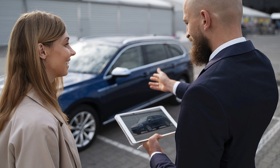 Entreprise de location de voitures à fort potentiel de croissance 1