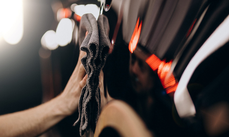 SOUS OFFRE - Lavage auto et café - Net : 5 600 $ par semaine - Situé dans l'Inner West de Sydney 1