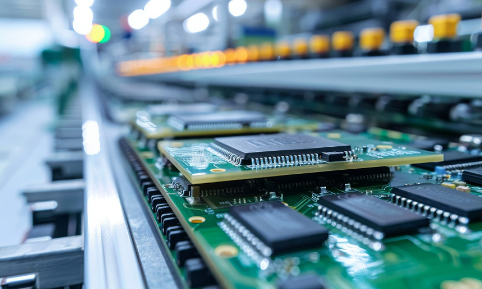 Première Mise sur le Marché Suite Technologique Clé en Main de Batteries au Lithium avec IoT, BMS & Ligne d'Assemblage Robotisée 1