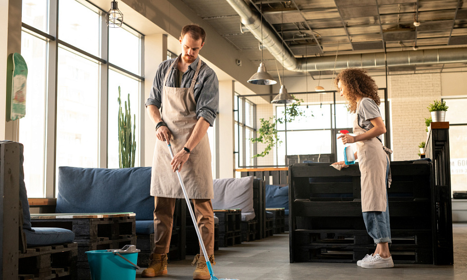 Gold Coast Entreprise de Nettoyage de Barbecues avec Réputation Établie & Potentiel de Croissance 1