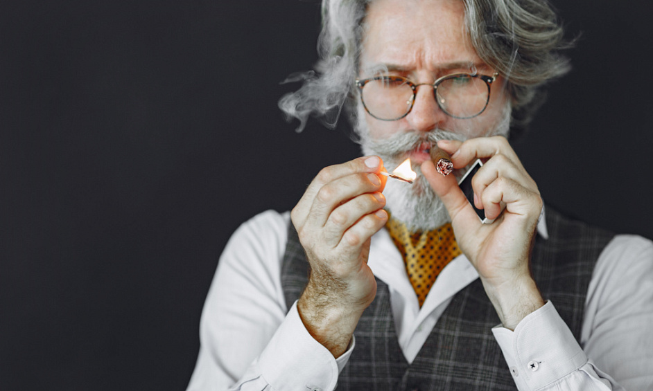 Investissement Rare Dans Un Bureau De Tabac Avec Potentiel De Croissance 1