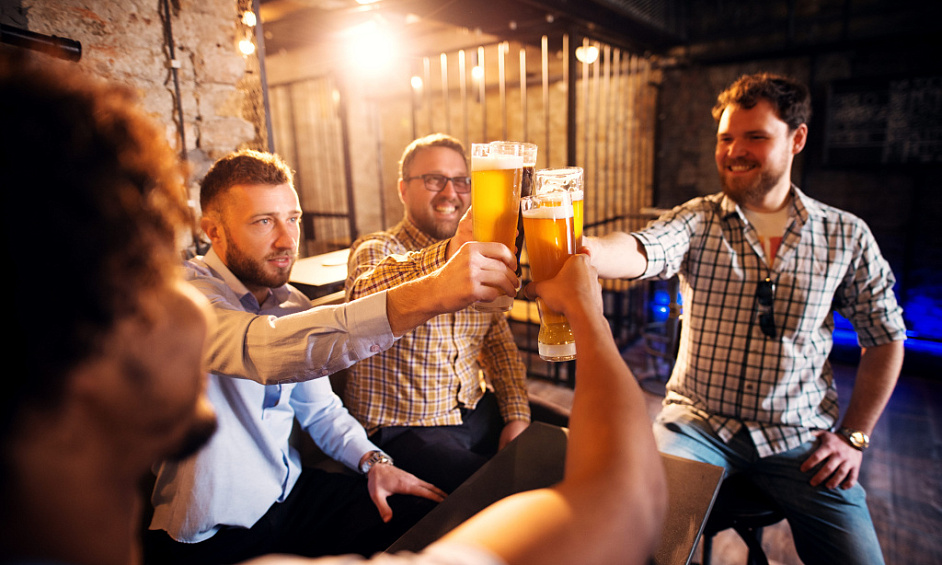 Pub Local Rentable À Vendre À Melbourne Inner East 1