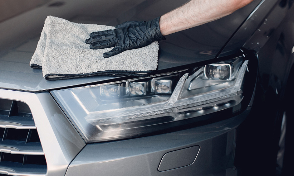 Studio de lavage et de detailing automobile à vendre - Dégageant $4600 nets par semaine - Hautement évolutif - Franchisable 1
