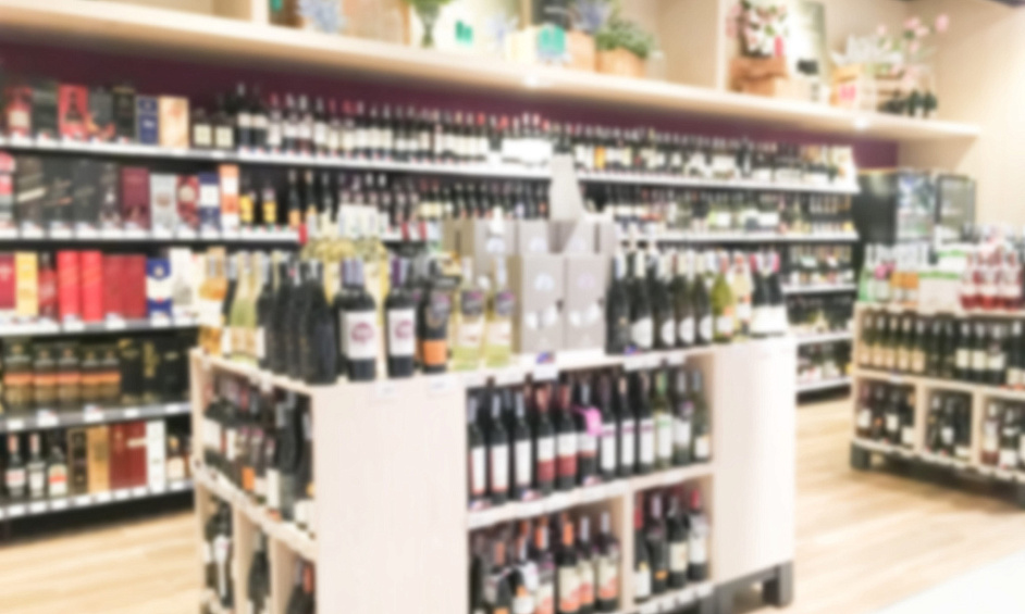 METRO MAGASIN D'ALCOOL - VENTES HEBDOMADAIRES ENV. $45,000 1
