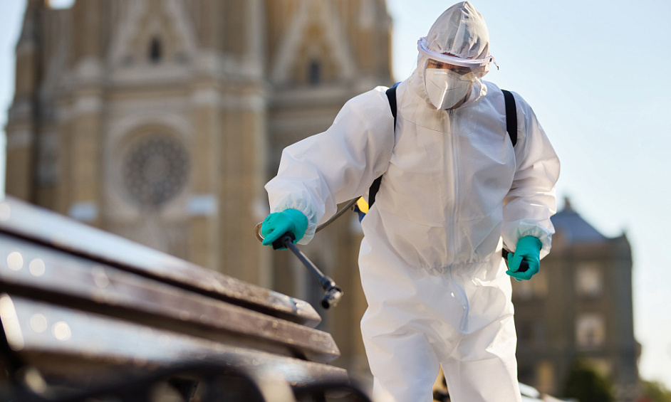 Gold Coast Pest Control - Vendeur Motivé 1