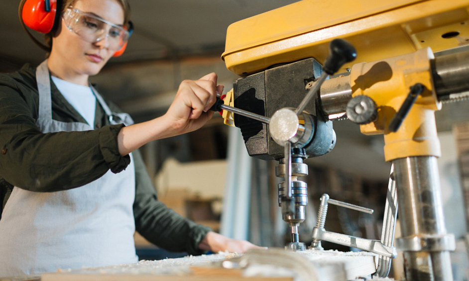 Fabricant Australien D'Accessoires Pour Machines-Outils 1