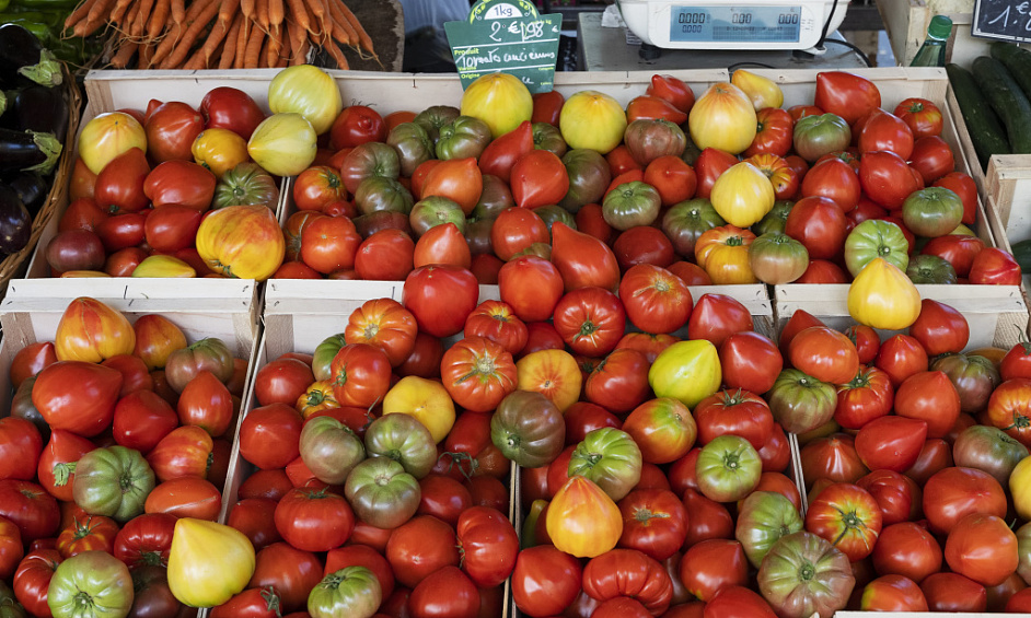 COMMERCE DE FRUITS & LÉGUMES À VENDRE - SUD-OUEST DE SYDNEY 1