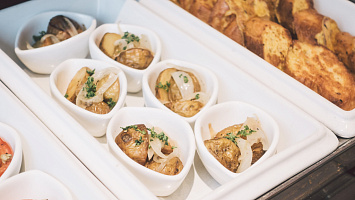 Vente Entreprises de restauration / traiteurs for sale in Townsville 237777