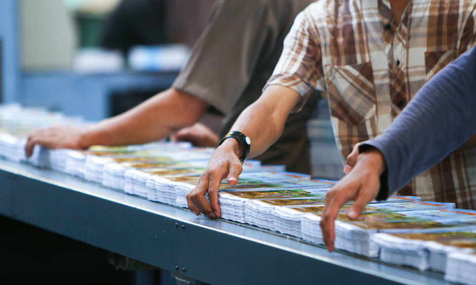 Entreprise D'Imprimerie Établie À Vendre Port Macquarie 1