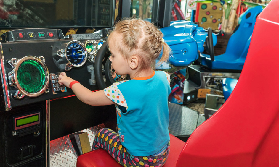 Premier Kids Entertainment Play centre Business For Sale | Melbourne Inner West 1