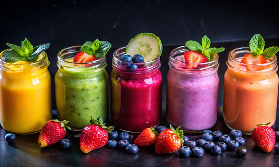 Chiffre d'affaires d'un million de dollars - Un million de vues - OAKBERRY - Marque d'açaï n°1 au monde ! 1