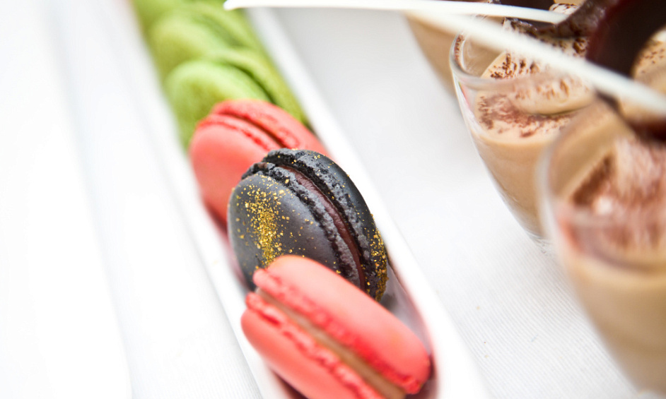 Superbe Pâtisserie et Café - Aménagement Tendance - Gold Coast 1