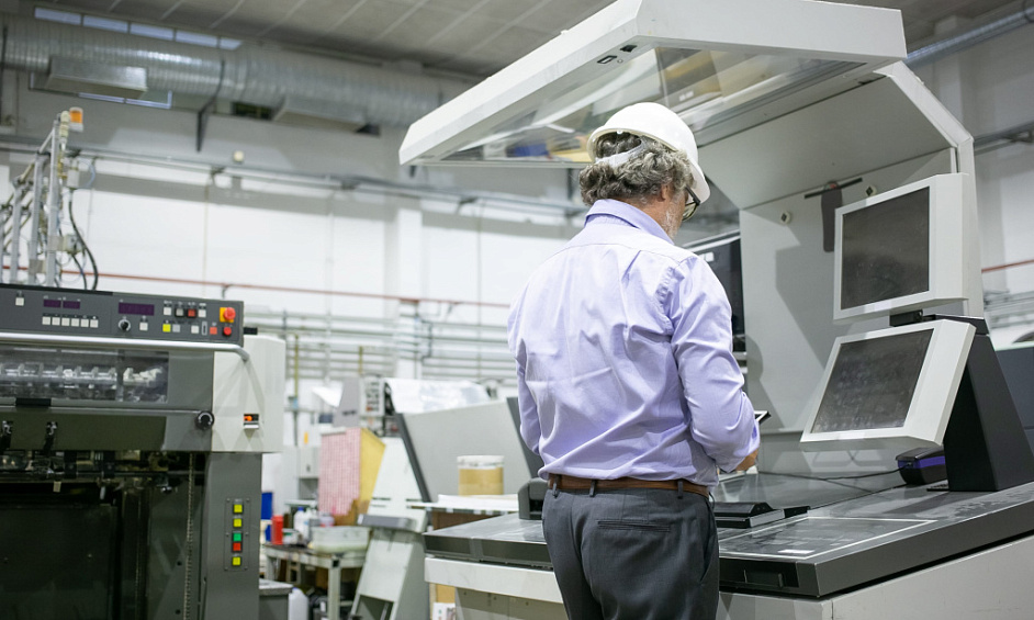 Entreprise d'impression numérique clé-en-main à vendre - Kwik Kopy Clayton VIC 1