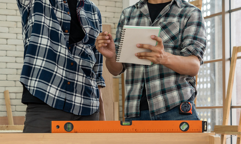 FOURNITURE & INSTALLATION DE MENUISERIE COMMERCIALE PRIX RÉDUITS! 1